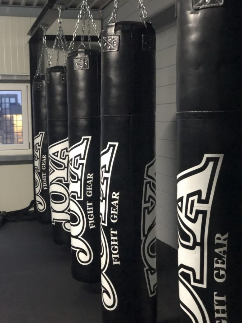 Zaktraining zwanenburg